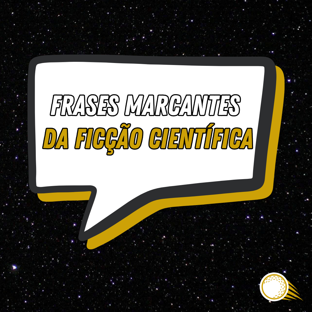 Frases de filmes, livros, séries e tal.