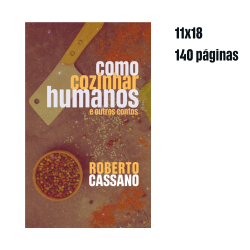 Como cozinhar humanos